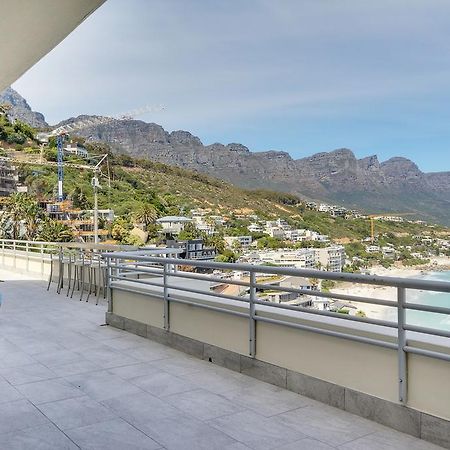 Penthouse On Clifton Apartment เคปทาวน์ ภายนอก รูปภาพ