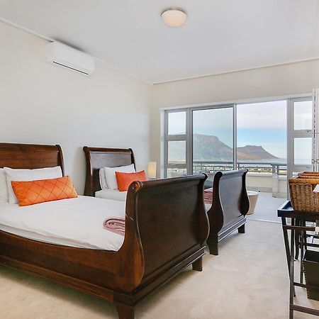 Penthouse On Clifton Apartment เคปทาวน์ ภายนอก รูปภาพ