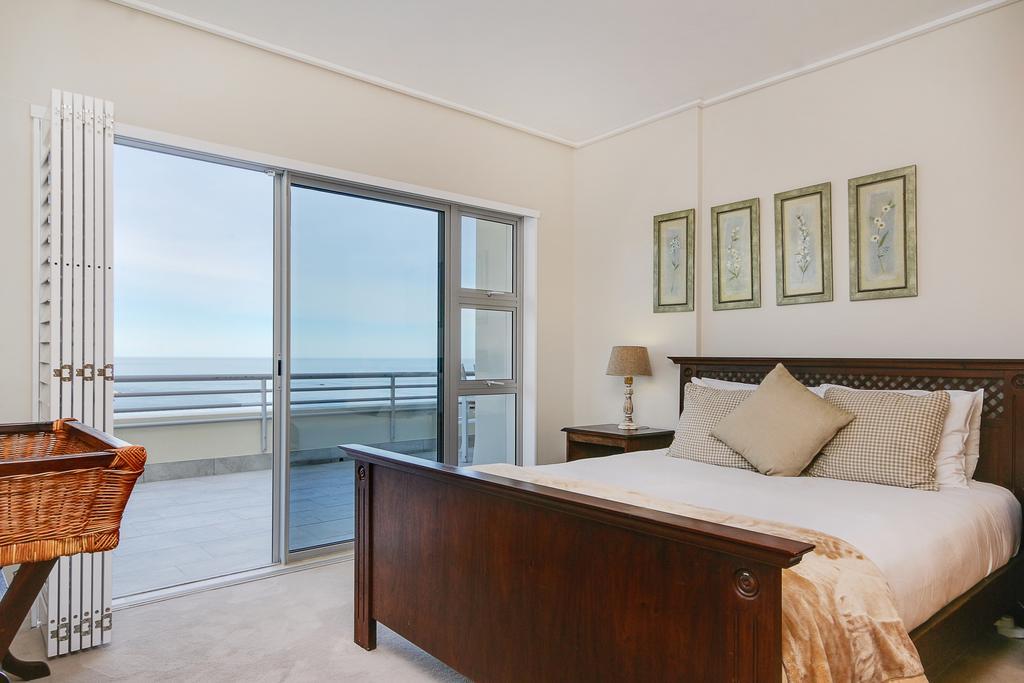 Penthouse On Clifton Apartment เคปทาวน์ ภายนอก รูปภาพ