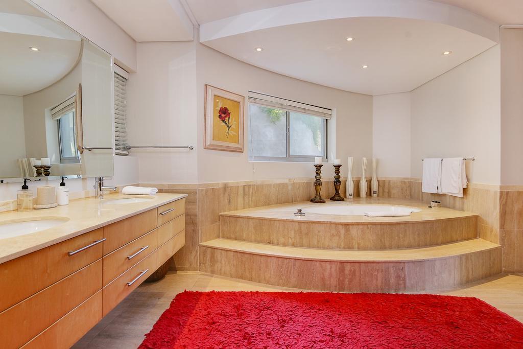 Penthouse On Clifton Apartment เคปทาวน์ ภายนอก รูปภาพ