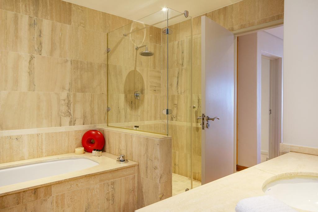 Penthouse On Clifton Apartment เคปทาวน์ ภายนอก รูปภาพ