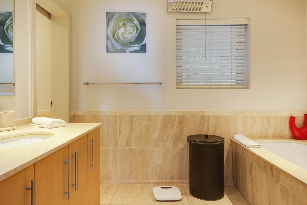 Penthouse On Clifton Apartment เคปทาวน์ ภายนอก รูปภาพ